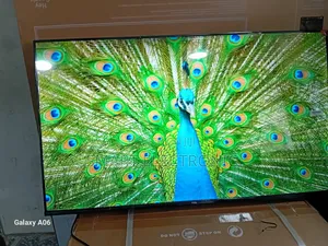 TCL 43” Google Tv – Big Screen, Smart Performance