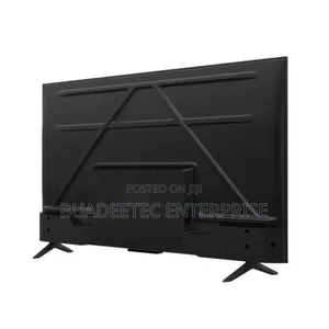 TCL Qled 50"Inches FHD Smart Android Television