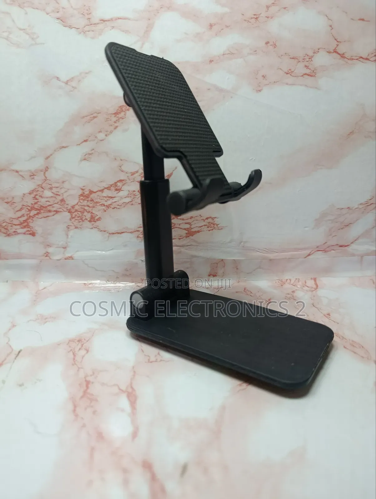 L305 Folding Desktop iPhone Stand