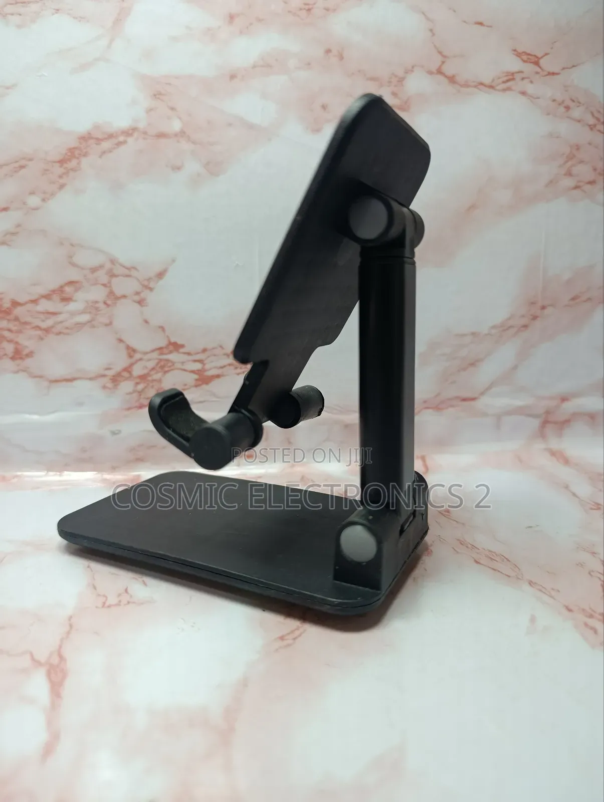 L305 Folding Desktop iPhone Stand
