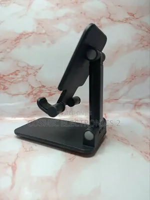 L305 Folding Desktop iPhone Stand