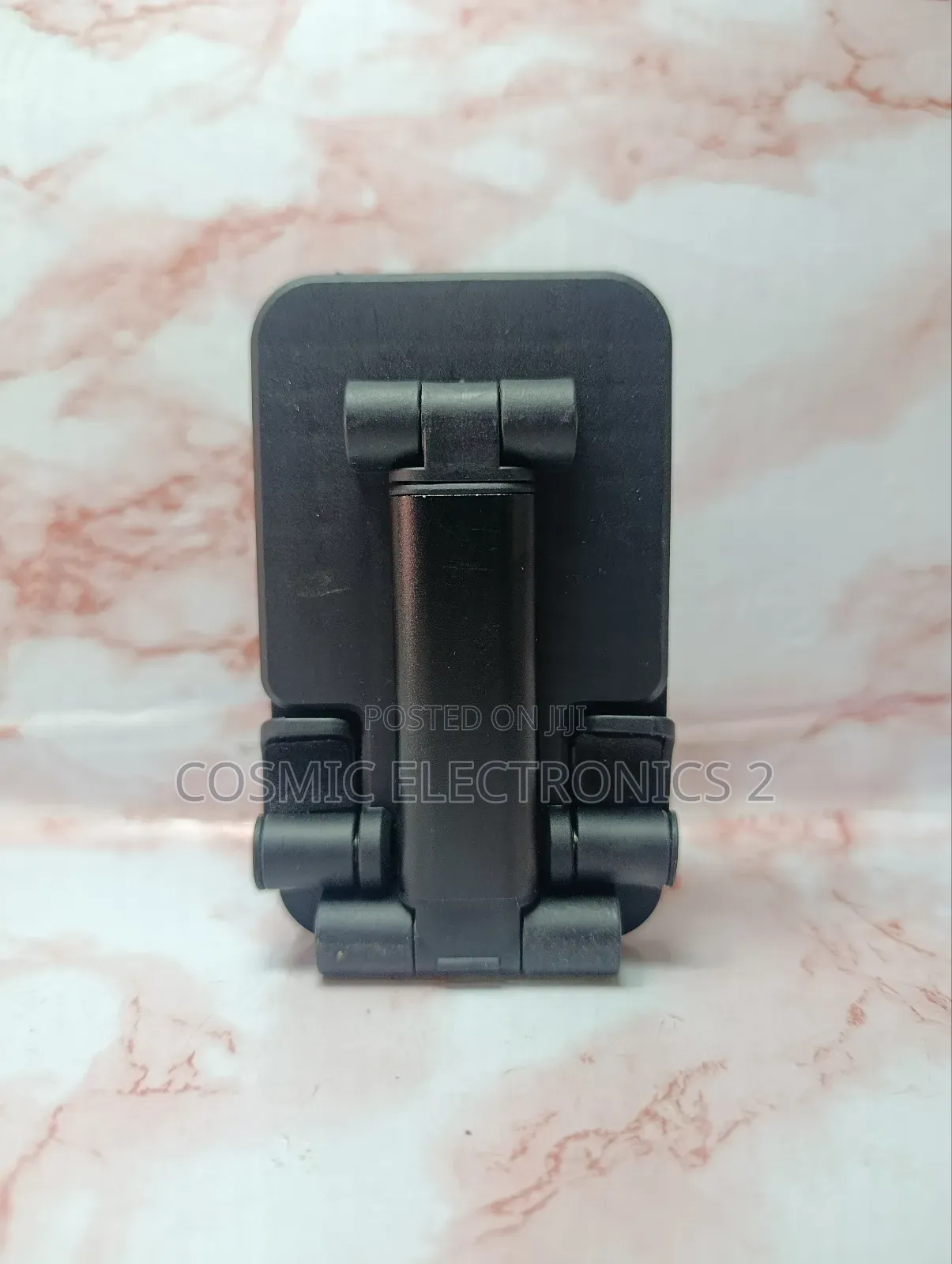 L305 Folding Desktop iPhone Stand