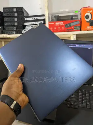 Laptop Lenovo Ideapad 3 8GB AMD Ryzen 5 SSD 256GB