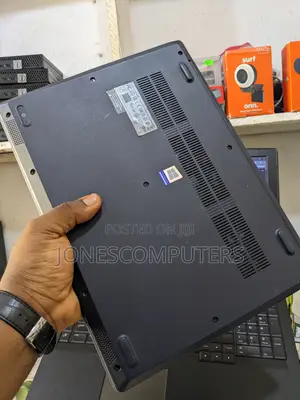 Laptop Lenovo Ideapad 3 8GB AMD Ryzen 5 SSD 256GB