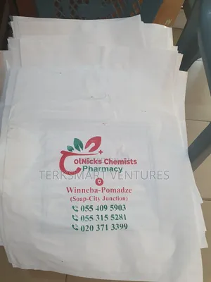 Polybag Printing