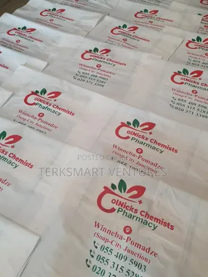 Polybag Printing