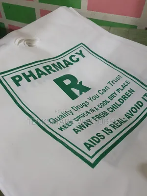 Polybag Printing
