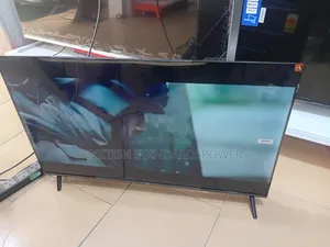 43" Smart Tv Voice Control for Home Entertainment TCL 43 Inches Tv