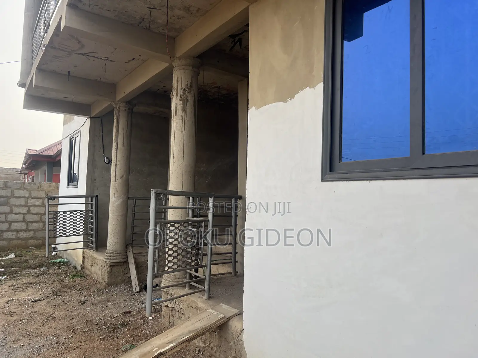 1bdrm Room & Parlour in Joma, Ablekuma for rent