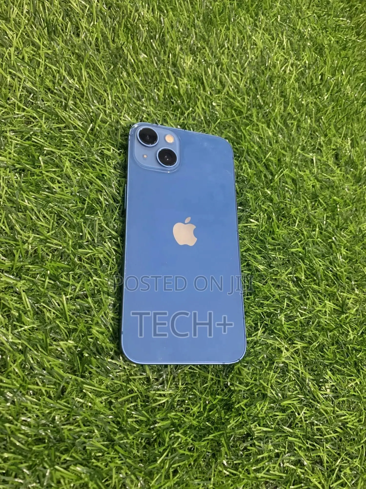 Apple iPhone 13 128 GB Blue