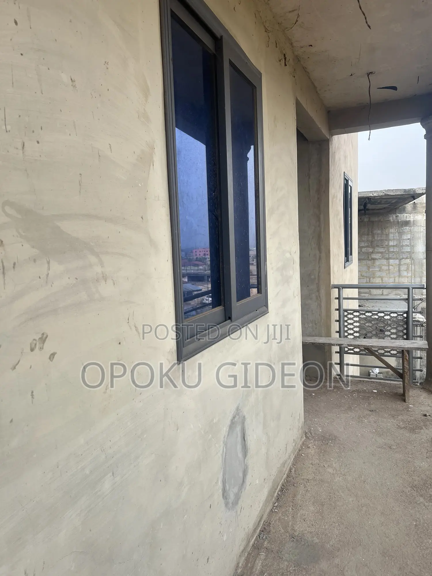 1bdrm Room & Parlour in Joma, Ablekuma for rent