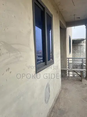 1bdrm Room & Parlour in Joma, Ablekuma for rent