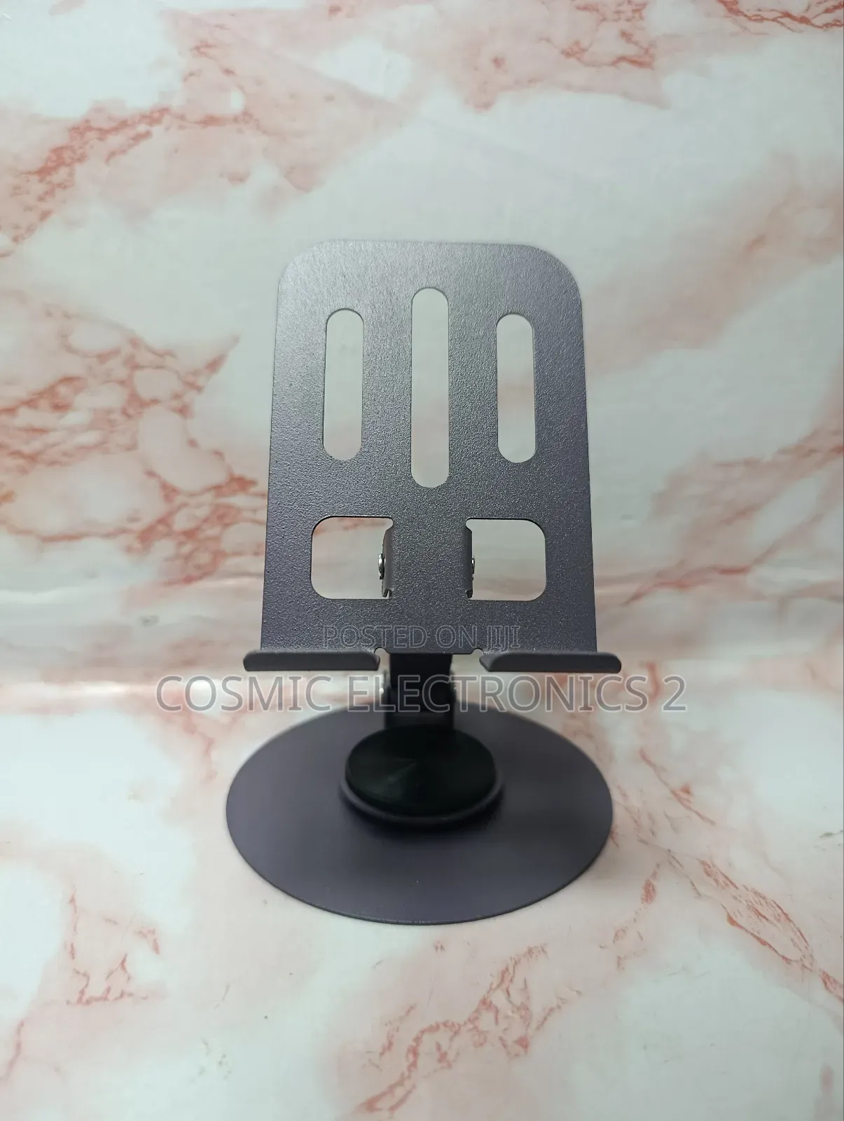 Zm-0113h Desktop Bracket