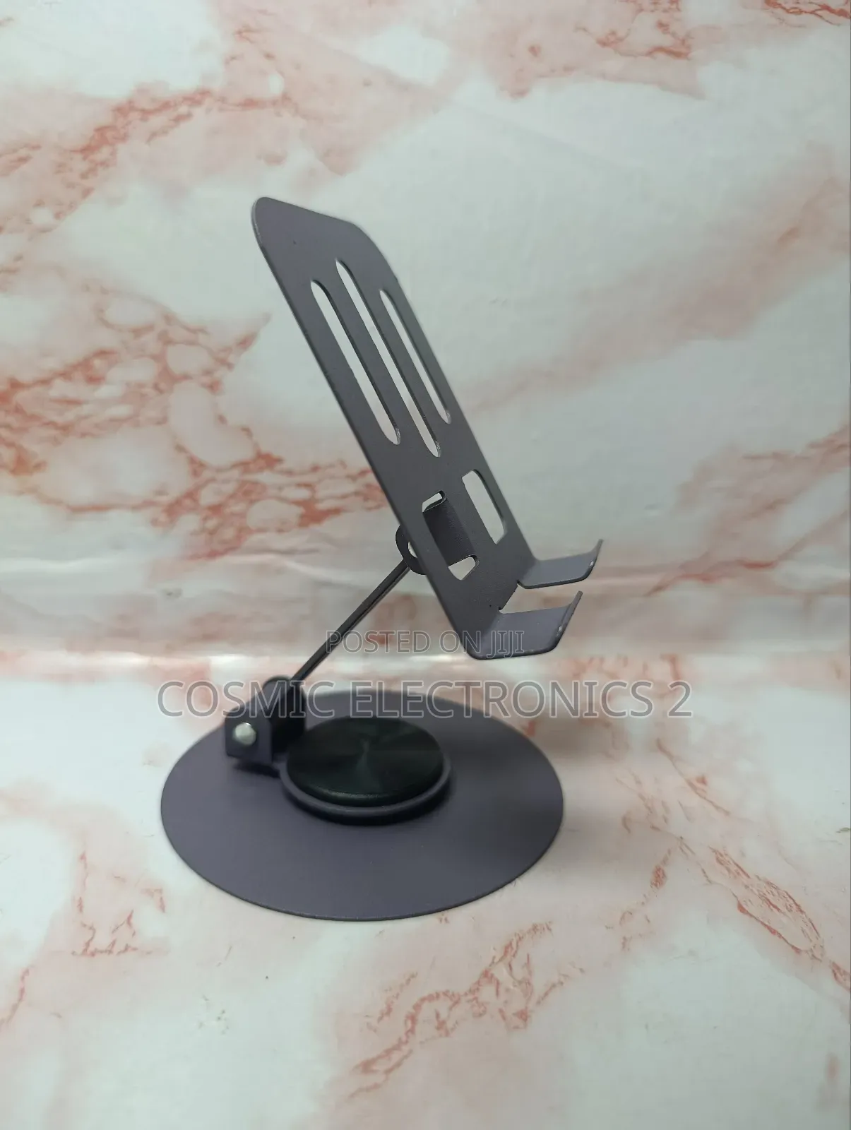 Zm-0113h Desktop Bracket