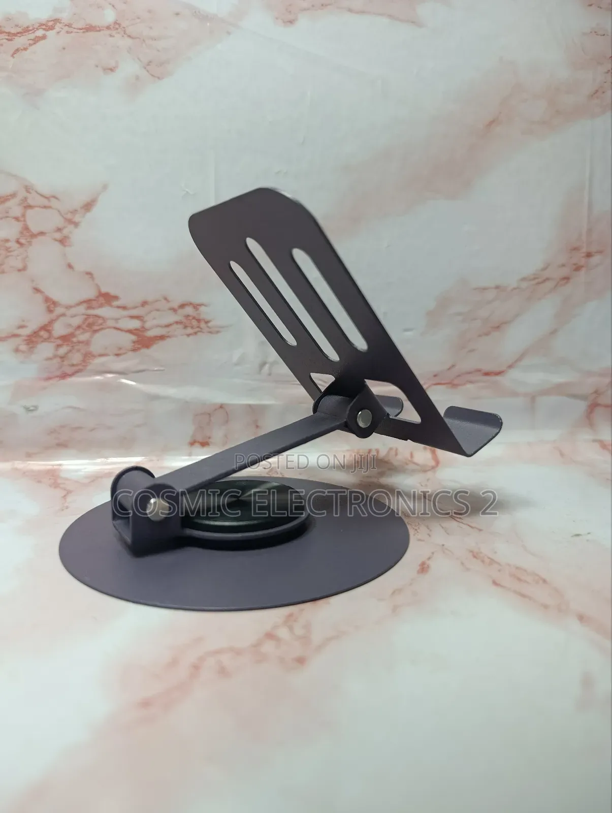 Zm-0113h Desktop Bracket