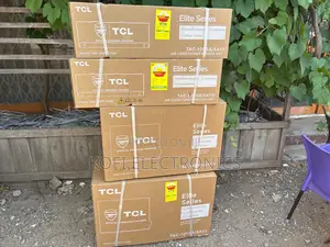 TCL 1.5hp High-Efficiency Inverter Ac Unit