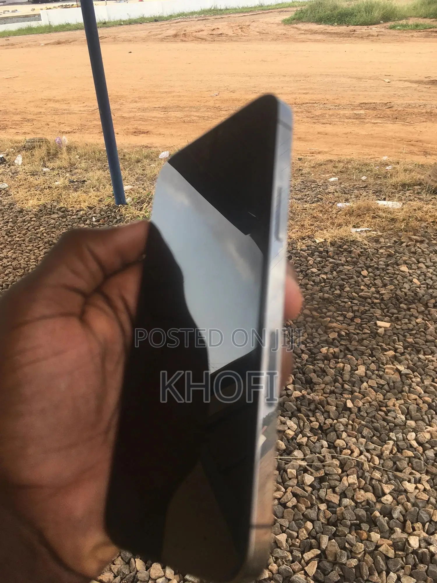 Apple iPhone 12 Pro 128 GB Gray