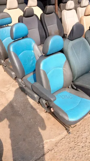 Car Seats For Kinds Of Vehicles