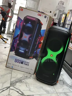 Shop Premium Partybox 710 Electric 800 Watts JBL Speaker