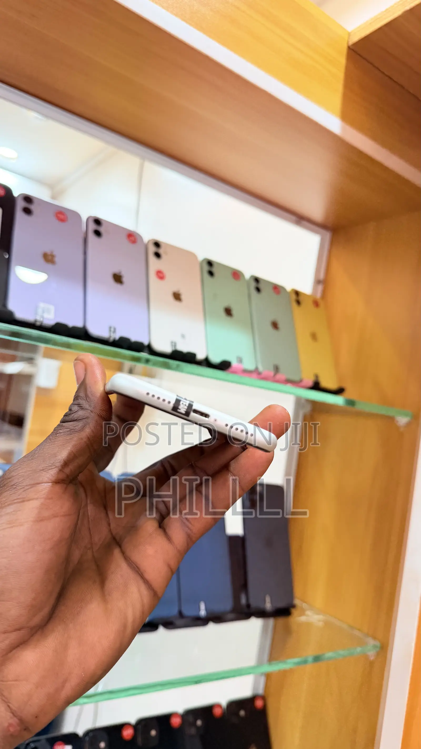 Apple iPhone XR 64 GB White