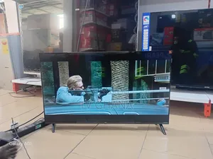 TCL 50" Led Tv – Home Theater Experience at Home 50 TVS Smart