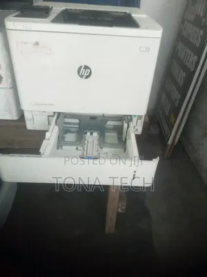 Hp Laserjet M608 Available for Purchase