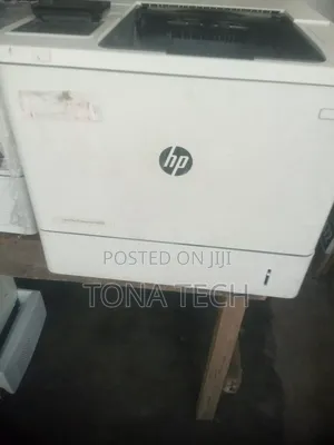 Hp Laserjet M608 Available for Purchase