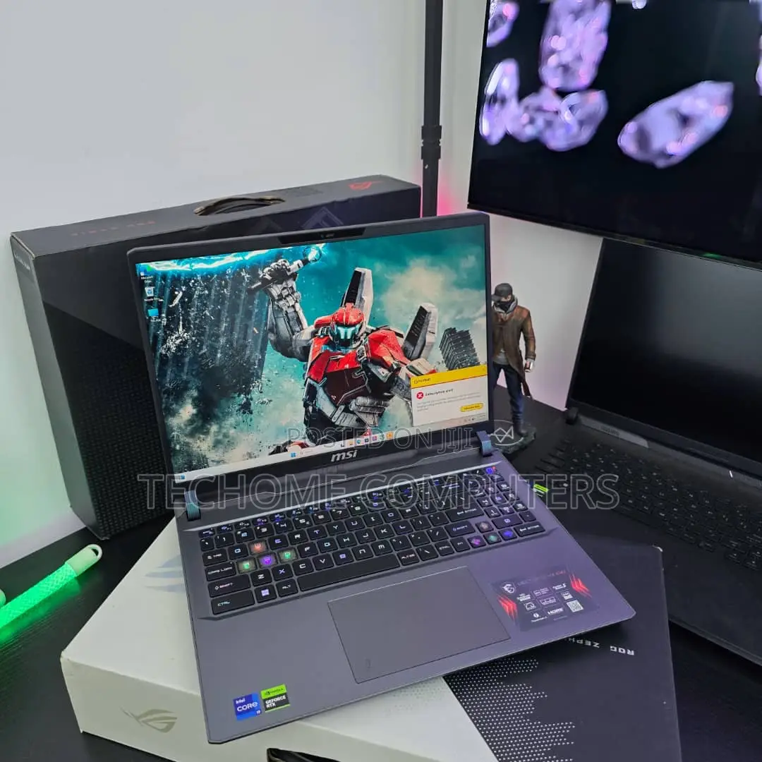 Laptop MSI Vector 16 HX AI A2XWIG 16GB Intel Core I9 SSD 1T