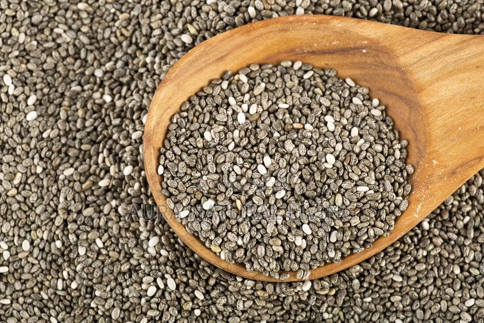 Chia Seeds 100g