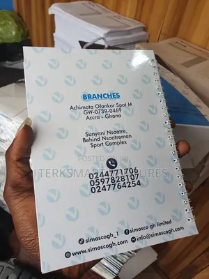 Souvenirs Printing
