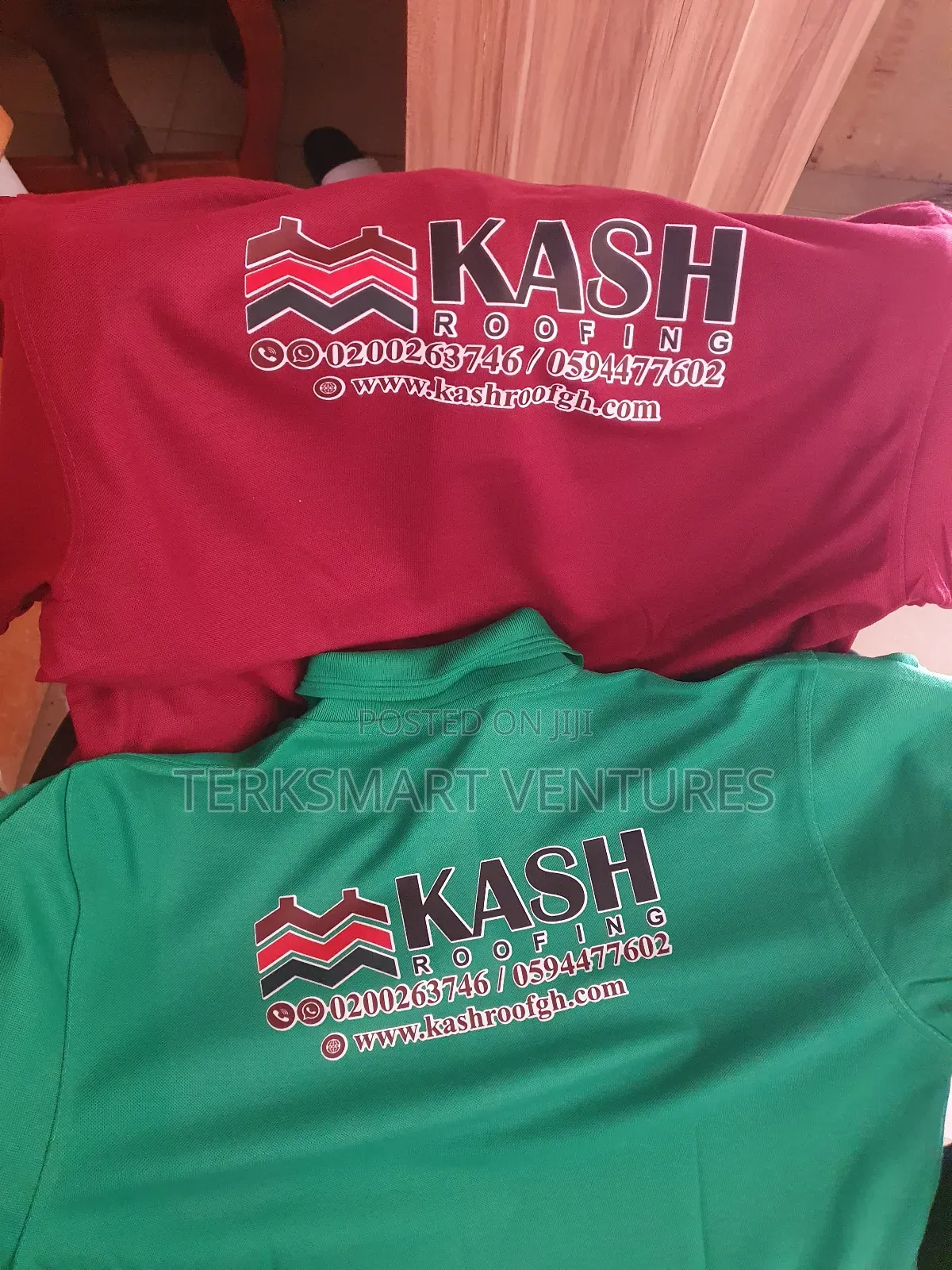 Souvenirs Printing