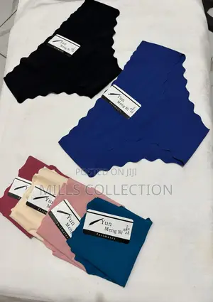 Ladies Underwear