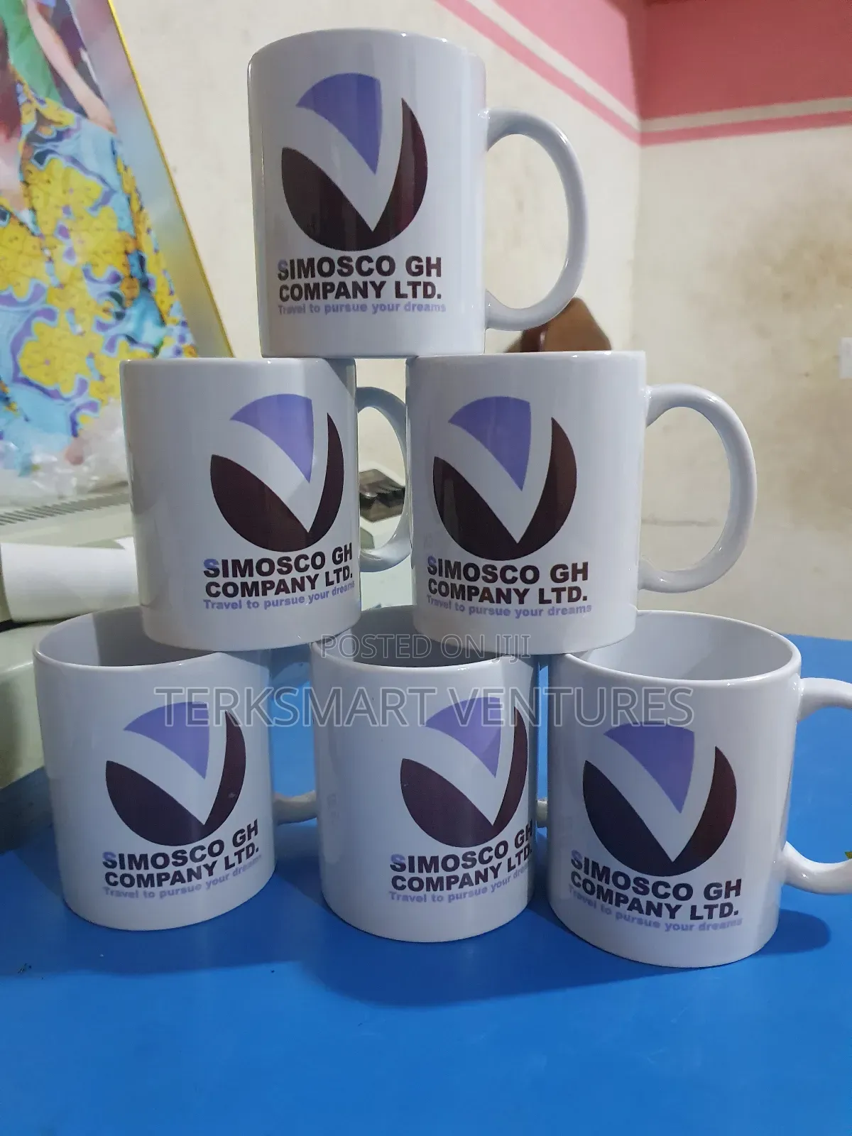 Souvenirs Printing