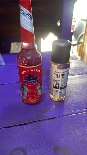 Holy Water