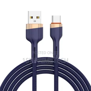 Ldnio 2 Meters Usb a to C Cable