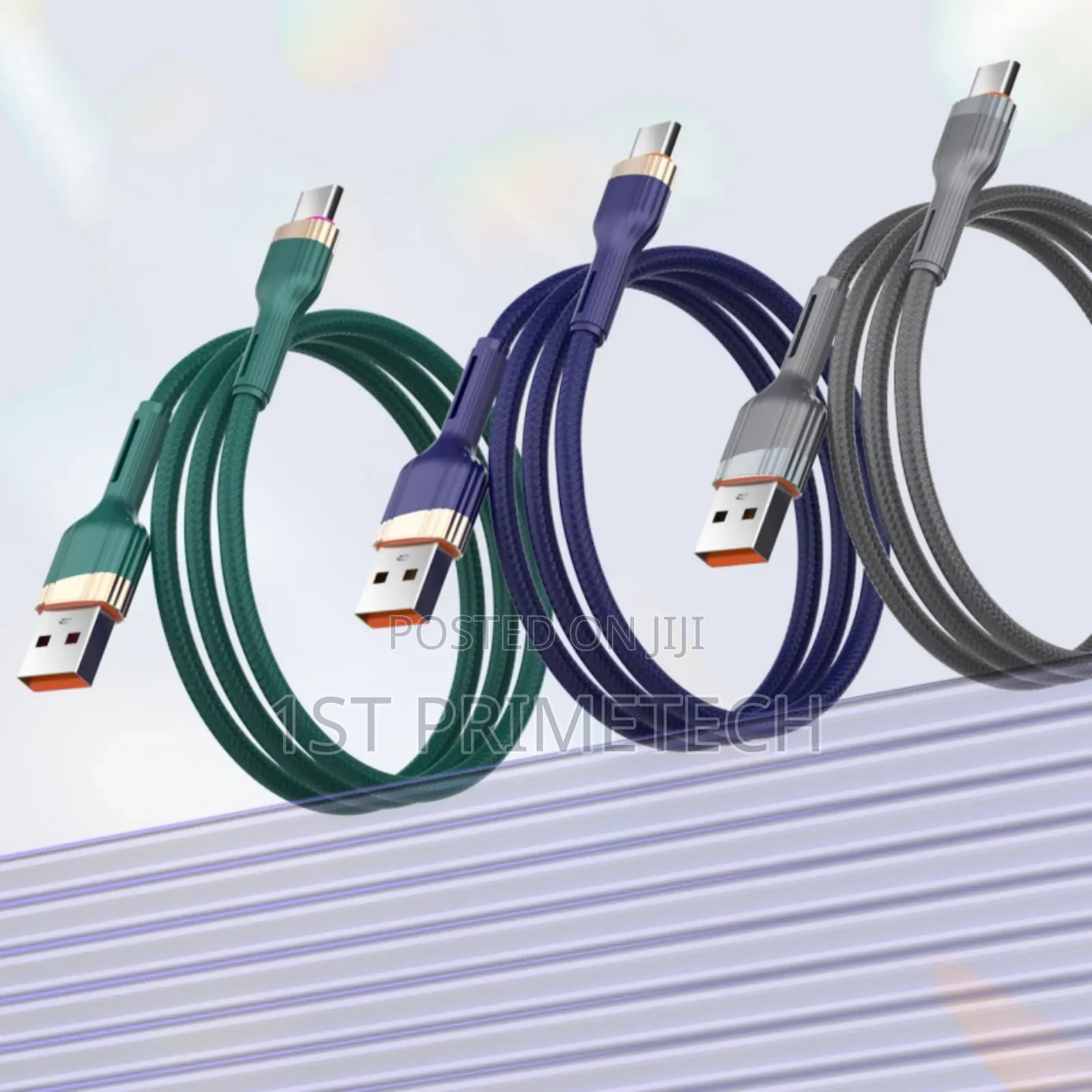 Ldnio 2 Meters Usb a to C Cable