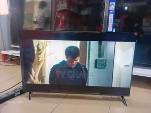 TCL 50" Smart Tv – Big Screen Fun for the Whole Family 50 TVS Smart