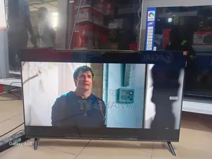 TCL 50" Smart Tv – Big Screen Fun for the Whole Family 50 TVS Smart