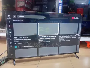 Affordable TCL 75inch Smart Tv Deal