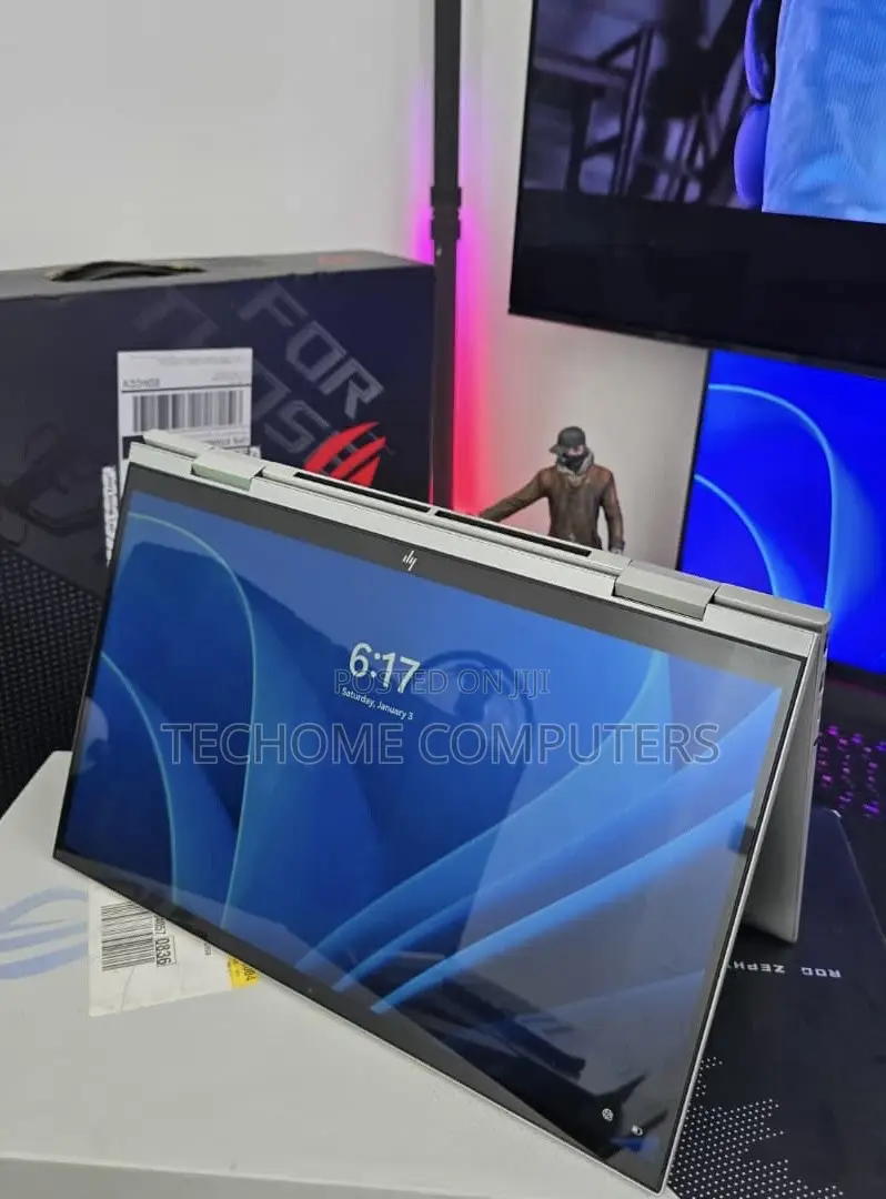 Laptop HP Envy 15 8GB Intel Core I5 SSD 256GB
