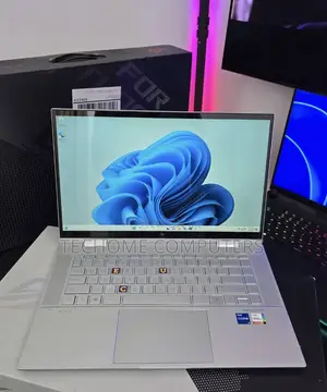 Laptop HP Envy 15 8GB Intel Core I5 SSD 256GB