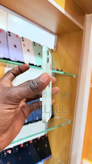 Apple iPhone 12 128 GB Green