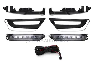 2017-2019 Honda Crv Fog Light Led