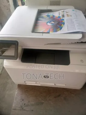 Hp Laserjet Pro MFP M277dw Available for Sale
