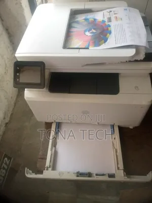 Hp Laserjet Pro MFP M277dw Available for Sale