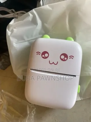 C9 Portable Mini Thermal Printer