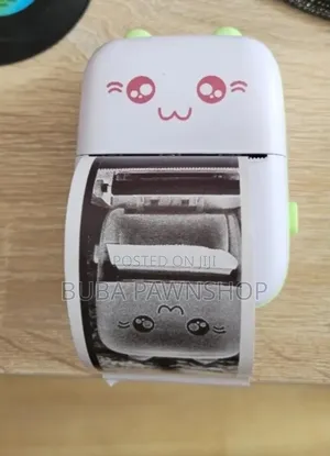 C9 Portable Mini Thermal Printer