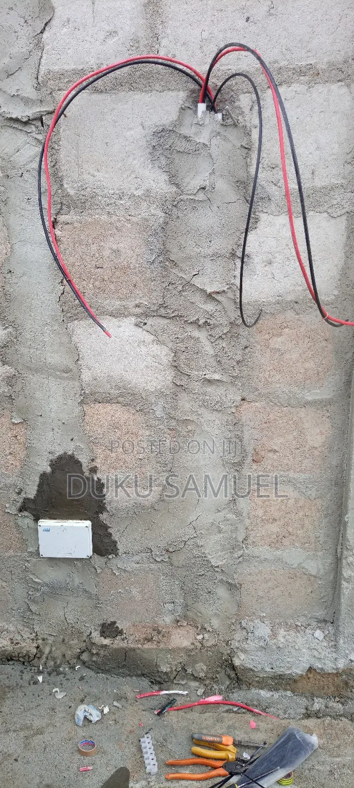 Certified Electrician Available 24/7