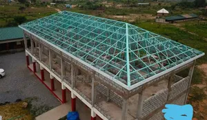 No Leakage Roofing