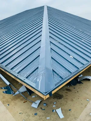 No Leakage Roofing